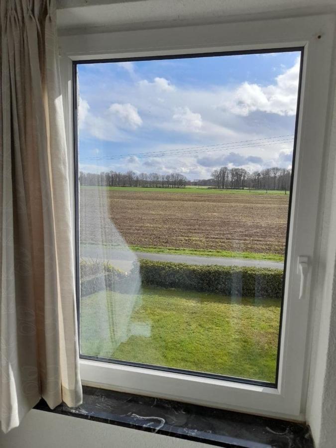 Lovely House In The Countryside By Nordhorn Exterior photo